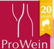Oriol Rossell Cavas & Wines at Prowein 2014